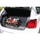 ORGANIZER ΠΟΡΤ ΜΠΑΓΚΑΖ DELUXE (M) 52 Χ 32 cm - Lampa - L6996.2