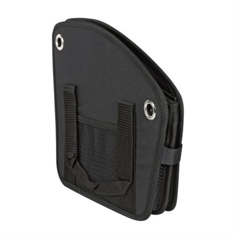ORGANIZER ΠΟΡΤ ΜΠΑΓΚΑΖ DELUXE (M) 52 Χ 32 cm - Lampa - L6996.2