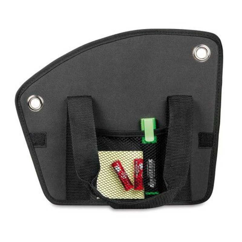 ORGANIZER ΠΟΡΤ ΜΠΑΓΚΑΖ DELUXE (M) 52 Χ 32 cm - Lampa - L6996.2