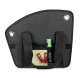 ORGANIZER ΠΟΡΤ ΜΠΑΓΚΑΖ DELUXE (M) 52 Χ 32 cm - Lampa - L6996.2