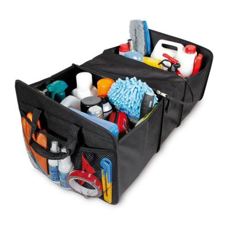 ORGANIZER ΠΟΡΤ ΜΠΑΓΚΑΖ DELUXE (XL) 70 Χ 36 cm - Lampa - L6996.3 ORGANIZER ΠΟΡΤ ΜΠΑΓΚΑΖ DELUXE (XL) 70 Χ 36 cm - Lampa - L6996.3