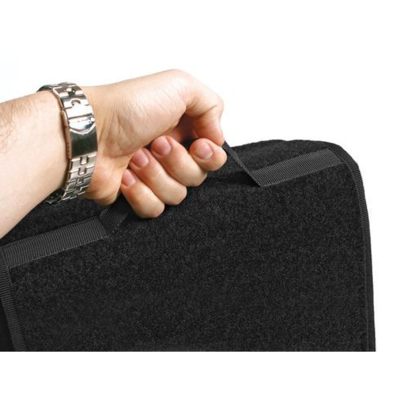ΤΣΑΝΤΑ ORGANIZER ΠΟΡΤ-ΜΠΑΓΚΑΖ NO-LEAK TRUNK TIDY (S) 28x28x15cm - Lampa - L6996.4 ΤΣΑΝΤΑ ORGANIZER ΠΟΡΤ-ΜΠΑΓΚΑΖ NO-LEAK TRUNK TIDY (S) 28x28x15cm - Lampa - L6996.4