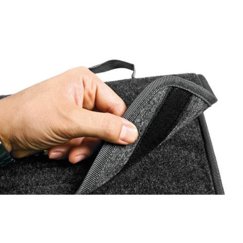 ΤΣΑΝΤΑ ORGANIZER ΠΟΡΤ-ΜΠΑΓΚΑΖ NO-LEAK TRUNK TIDY (S) 28x28x15cm - Lampa - L6996.4 ΤΣΑΝΤΑ ORGANIZER ΠΟΡΤ-ΜΠΑΓΚΑΖ NO-LEAK TRUNK TIDY (S) 28x28x15cm - Lampa - L6996.4