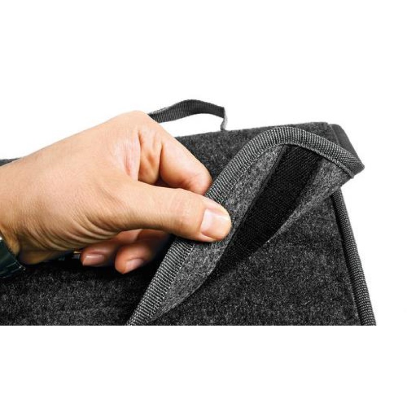 ΤΣΑΝΤΑ ORGANIZER ΠΟΡΤ-ΜΠΑΓΚΑΖ NO-LEAK TRUNK TIDY (M) 25x50x15cm - Lampa - L6996.5 ΤΣΑΝΤΑ ORGANIZER ΠΟΡΤ-ΜΠΑΓΚΑΖ NO-LEAK TRUNK TIDY (M) 25x50x15cm - Lampa - L6996.5