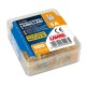 ΑΣΦΑΛΕΙΕΣ MICRO 5Amp 12/32V ΣΕ ΚΟΥΤΑΚΙ 100ΤΕΜ. - Lampa - L6999.3 ΑΣΦΑΛΕΙΕΣ MICRO 5Amp 12/32V ΣΕ ΚΟΥΤΑΚΙ 100ΤΕΜ. - Lampa - L6999.3