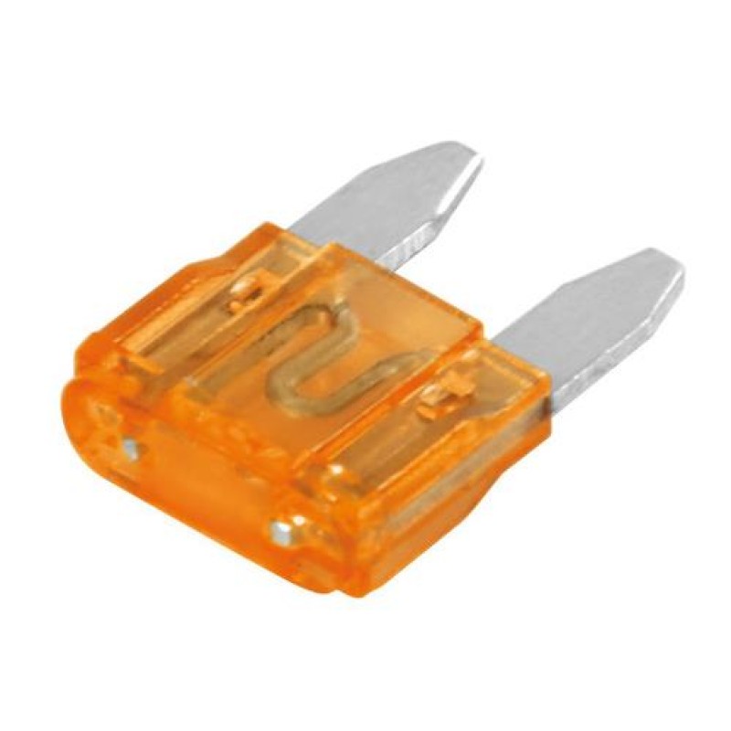 ΑΣΦΑΛΕΙΕΣ MICRO 5Amp 12/32V ΣΕ ΚΟΥΤΑΚΙ 100ΤΕΜ. - Lampa - L6999.3 ΑΣΦΑΛΕΙΕΣ MICRO 5Amp 12/32V ΣΕ ΚΟΥΤΑΚΙ 100ΤΕΜ. - Lampa - L6999.3