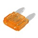 ΑΣΦΑΛΕΙΕΣ MICRO 5Amp 12/32V ΣΕ ΚΟΥΤΑΚΙ 100ΤΕΜ. - Lampa - L6999.3 ΑΣΦΑΛΕΙΕΣ MICRO 5Amp 12/32V ΣΕ ΚΟΥΤΑΚΙ 100ΤΕΜ. - Lampa - L6999.3