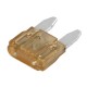ΑΣΦΑΛΕΙΕΣ MICRO 7,5Amp 12/32V ΣΕ ΚΟΥΤΑΚΙ 100ΤΕΜ. - Lampa - L6999.4