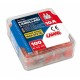 ΑΣΦΑΛΕΙΕΣ MICRO 10Amp 12/32V ΣΕ ΚΟΥΤΑΚΙ 100ΤΕΜ. - Lampa - L6999.5 ΑΣΦΑΛΕΙΕΣ MICRO 10Amp 12/32V ΣΕ ΚΟΥΤΑΚΙ 100ΤΕΜ. - Lampa - L6999.5