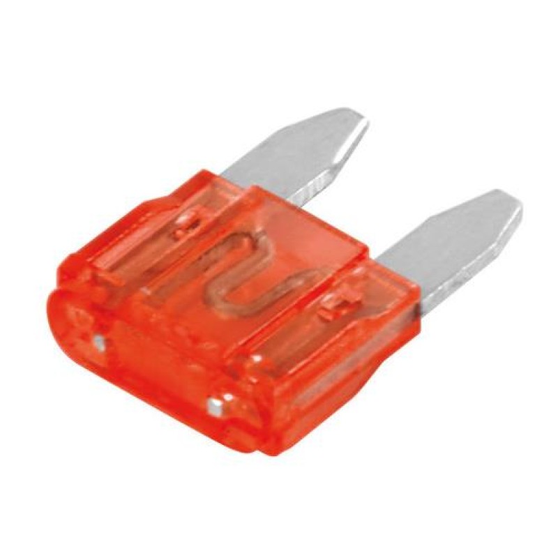 ΑΣΦΑΛΕΙΕΣ MICRO 10Amp 12/32V ΣΕ ΚΟΥΤΑΚΙ 100ΤΕΜ. - Lampa - L6999.5 ΑΣΦΑΛΕΙΕΣ MICRO 10Amp 12/32V ΣΕ ΚΟΥΤΑΚΙ 100ΤΕΜ. - Lampa - L6999.5
