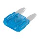 ΑΣΦΑΛΕΙΕΣ MICRO 15Amp 12/32V ΣΕ ΚΟΥΤΑΚΙ 100ΤΕΜ. - Lampa - L6999.6 ΑΣΦΑΛΕΙΕΣ MICRO 15Amp 12/32V ΣΕ ΚΟΥΤΑΚΙ 100ΤΕΜ. - Lampa - L6999.6