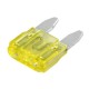 ΑΣΦΑΛΕΙΕΣ MICRO 20Amp 12/32V ΣΕ ΚΟΥΤΑΚΙ 100ΤΕΜ. - Lampa - L6999.7 ΑΣΦΑΛΕΙΕΣ MICRO 20Amp 12/32V ΣΕ ΚΟΥΤΑΚΙ 100ΤΕΜ. - Lampa - L6999.7