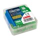 ΑΣΦΑΛΕΙΕΣ MICRO 30Amp 12/32V ΣΕ ΚΟΥΤΑΚΙ 100ΤΕΜ. - Lampa - L6999.9 ΑΣΦΑΛΕΙΕΣ MICRO 30Amp 12/32V ΣΕ ΚΟΥΤΑΚΙ 100ΤΕΜ. - Lampa - L6999.9