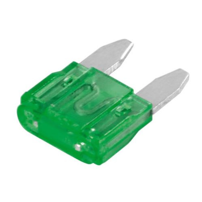 ΑΣΦΑΛΕΙΕΣ MICRO 30Amp 12/32V ΣΕ ΚΟΥΤΑΚΙ 100ΤΕΜ. - Lampa - L6999.9 ΑΣΦΑΛΕΙΕΣ MICRO 30Amp 12/32V ΣΕ ΚΟΥΤΑΚΙ 100ΤΕΜ. - Lampa - L6999.9