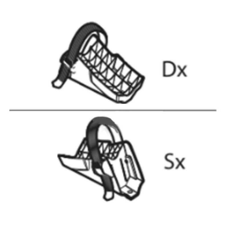 ΑΝΤΑΛΛΑΚΤΙΚΕΣ ΔΕΣΤΡΕΣ SX+DX (ΚΥΛΙΟΜΕΝΗ ΒΑΣΗ ΜΕ ΙΜΑΝΤΑ) ΓΙΑ ΒΑΣΗ ΠΟΔΗΛΑΤΩΝ STAND UP MENABO - 2 ΤΕΜ. - MENABO - 71740/MB ΑΝΤΑΛΛΑΚΤΙΚΕΣ ΔΕΣΤΡΕΣ SX+DX (ΚΥΛΙΟΜΕΝΗ ΒΑΣΗ ΜΕ ΙΜΑΝΤΑ) ΓΙΑ ΒΑΣΗ ΠΟΔΗΛΑΤΩΝ STAND UP MENABO - 2 ΤΕΜ. - MENABO - 71740/MB