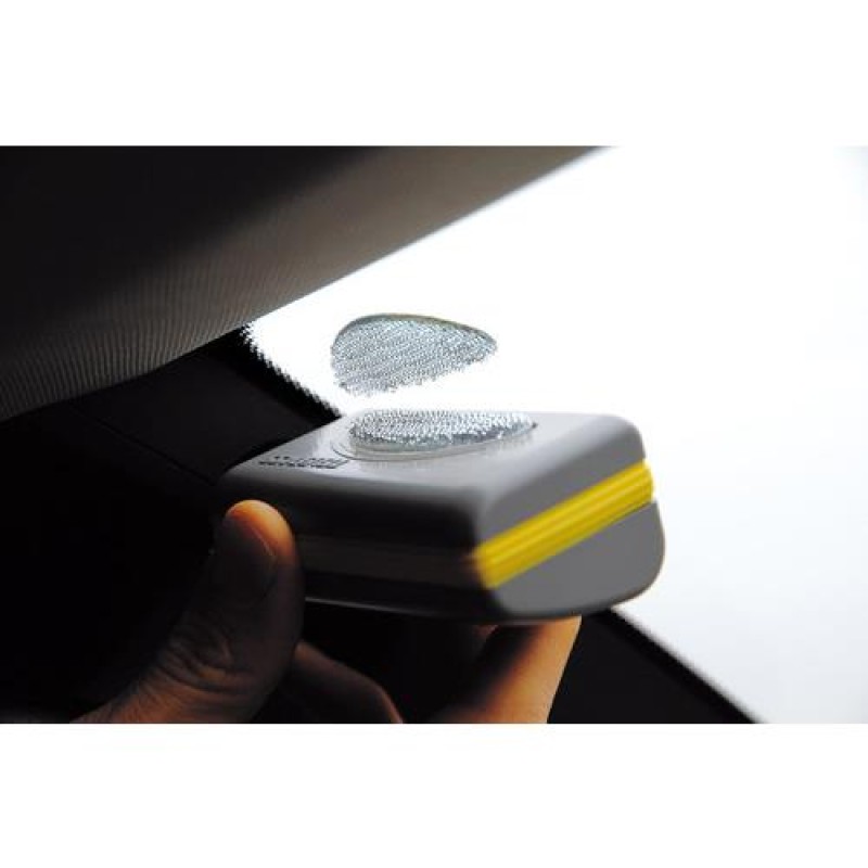 ΑΥΤΟΚΟΛΛΗΤΟ ΣΚΡΑΤΣ ΟΒΑΛ 48x18mm ΛΕΥΚΟ 3M - Lampa - L7000.3 ΑΥΤΟΚΟΛΛΗΤΟ ΣΚΡΑΤΣ ΟΒΑΛ 48x18mm ΛΕΥΚΟ 3M - Lampa - L7000.3