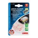 ΑΥΤΟΚΟΛΛΗΤΟ ΣΚΡΑΤΣ ΟΒΑΛ 48x18mm ΛΕΥΚΟ 3M - Lampa - L7000.3 ΑΥΤΟΚΟΛΛΗΤΟ ΣΚΡΑΤΣ ΟΒΑΛ 48x18mm ΛΕΥΚΟ 3M - Lampa - L7000.3