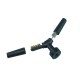 ΒΟΥΡΤΣΑΚΙ ΠΟΛΩΝ ΜΠΑΤΑΡΙΑΣ (MOTO) 3 ΣΕ 1 LAMPA - 1 TEM. - Lampa - 7002.1-LM ΒΟΥΡΤΣΑΚΙ ΠΟΛΩΝ ΜΠΑΤΑΡΙΑΣ (MOTO) 3 ΣΕ 1 LAMPA - 1 TEM. - Lampa - 7002.1-LM