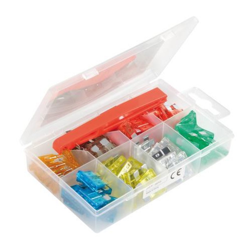 ΑΣΦΑΛΕΙΕΣ ΣΕΤ ΣΕ ΚΟΥΤΙ 80ΤΕΜ. PLUG-IN 12/32V (ΜΕ ΕΡΓΑΛΕΙΟ ΑΦΑΙΡΕΣΗΣ) - Lampa - L7004.2 ΑΣΦΑΛΕΙΕΣ ΣΕΤ ΣΕ ΚΟΥΤΙ 80ΤΕΜ. PLUG-IN 12/32V (ΜΕ ΕΡΓΑΛΕΙΟ ΑΦΑΙΡΕΣΗΣ) - Lampa - L7004.2