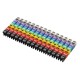 ΚΛΙΠ PIN ΑΡΙΘΜΙΣΗΣ ΚΑΛΩΔΙΩΝ 4mm ΑΠΟ 0 ΕΩΣ 9 100ΤΕΜ. - Lampa - L7006.4 ΚΛΙΠ PIN ΑΡΙΘΜΙΣΗΣ ΚΑΛΩΔΙΩΝ 4mm ΑΠΟ 0 ΕΩΣ 9 100ΤΕΜ. - Lampa - L7006.4