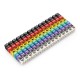 ΚΛΙΠ PIN ΑΡΙΘΜΙΣΗΣ ΚΑΛΩΔΙΩΝ 4mm ΑΠΟ 0 ΕΩΣ 9 100ΤΕΜ. - Lampa - L7006.4 ΚΛΙΠ PIN ΑΡΙΘΜΙΣΗΣ ΚΑΛΩΔΙΩΝ 4mm ΑΠΟ 0 ΕΩΣ 9 100ΤΕΜ. - Lampa - L7006.4