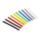 ΚΛΙΠ PIN ΑΡΙΘΜΙΣΗΣ ΚΑΛΩΔΙΩΝ 4mm ΑΠΟ 0 ΕΩΣ 9 100ΤΕΜ. - Lampa - L7006.4 ΚΛΙΠ PIN ΑΡΙΘΜΙΣΗΣ ΚΑΛΩΔΙΩΝ 4mm ΑΠΟ 0 ΕΩΣ 9 100ΤΕΜ. - Lampa - L7006.4