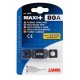 ΑΣΦΑΛΕΙΑ ANL MAXI+ 80A 12/32V 1ΤΕΜ. - Lampa - L7006.7 ΑΣΦΑΛΕΙΑ ANL MAXI+ 80A 12/32V 1ΤΕΜ. - Lampa - L7006.7