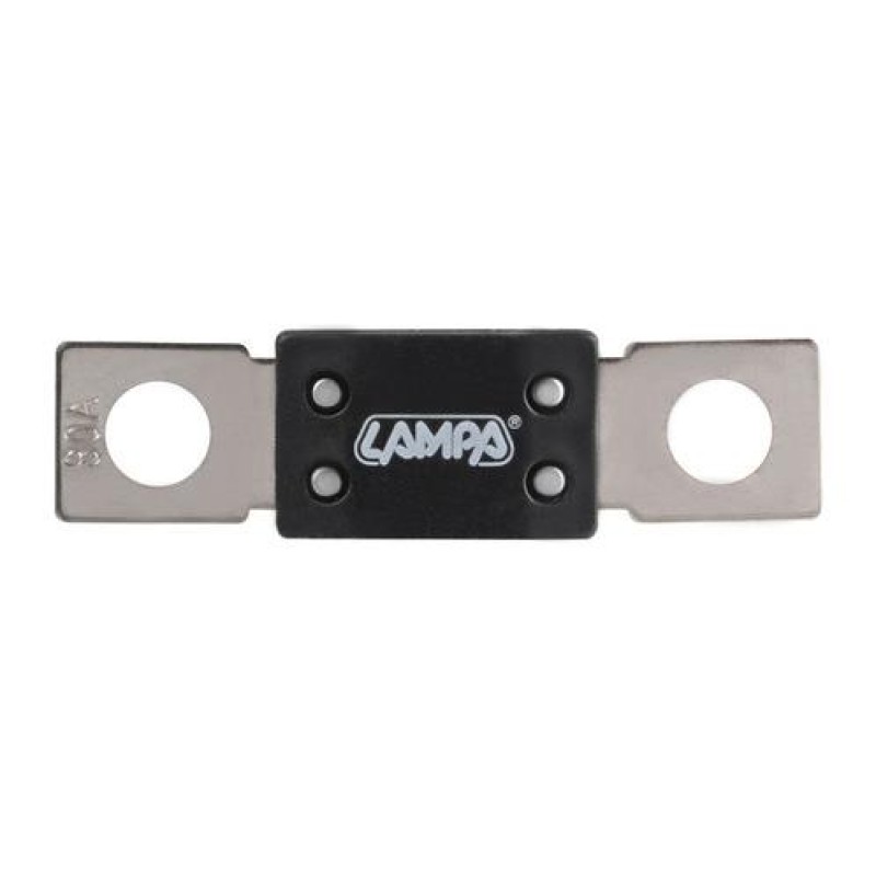 ΑΣΦΑΛΕΙΑ ANL MAXI+ 80A 12/32V 1ΤΕΜ. - Lampa - L7006.7 ΑΣΦΑΛΕΙΑ ANL MAXI+ 80A 12/32V 1ΤΕΜ. - Lampa - L7006.7