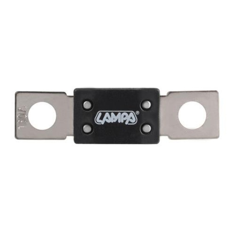 ΑΣΦΑΛΕΙΑ ANL MAXI+ 130A 12/32V 1ΤΕΜ. - Lampa - L7006.9 ΑΣΦΑΛΕΙΑ ANL MAXI+ 130A 12/32V 1ΤΕΜ. - Lampa - L7006.9
