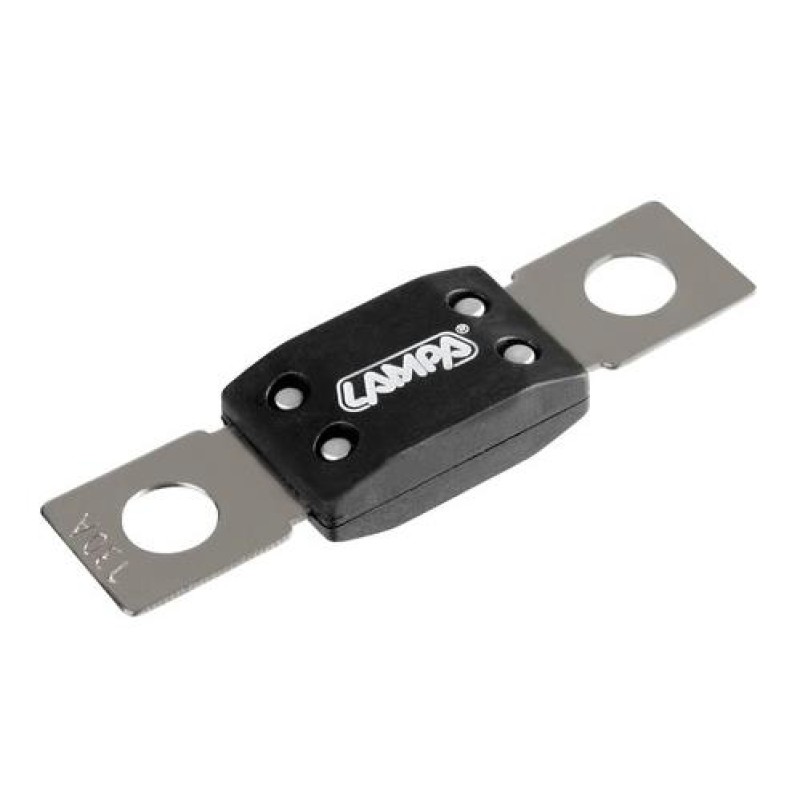 ΑΣΦΑΛΕΙΑ ANL MAXI+ 130A 12/32V 1ΤΕΜ. - Lampa - L7006.9 ΑΣΦΑΛΕΙΑ ANL MAXI+ 130A 12/32V 1ΤΕΜ. - Lampa - L7006.9