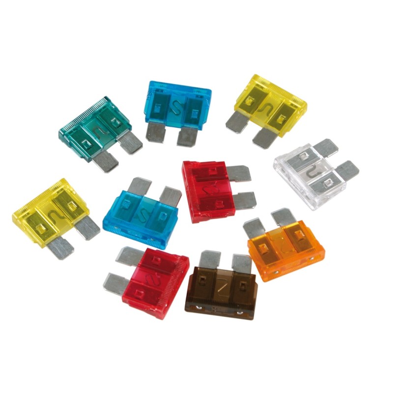 ΑΣΦΑΛΕΙΕΣ PLUG-IN 12/24V - 10 ΤΕΜ. (ΚΑΡΤΕΛΑ) - Lampa - 7008.0-LM ΑΣΦΑΛΕΙΕΣ PLUG-IN 12/24V - 10 ΤΕΜ. (ΚΑΡΤΕΛΑ) - Lampa - 7008.0-LM