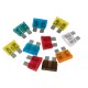 ΑΣΦΑΛΕΙΕΣ PLUG-IN 12/24V - 10 ΤΕΜ. (ΚΑΡΤΕΛΑ) - Lampa - 7008.0-LM ΑΣΦΑΛΕΙΕΣ PLUG-IN 12/24V - 10 ΤΕΜ. (ΚΑΡΤΕΛΑ) - Lampa - 7008.0-LM