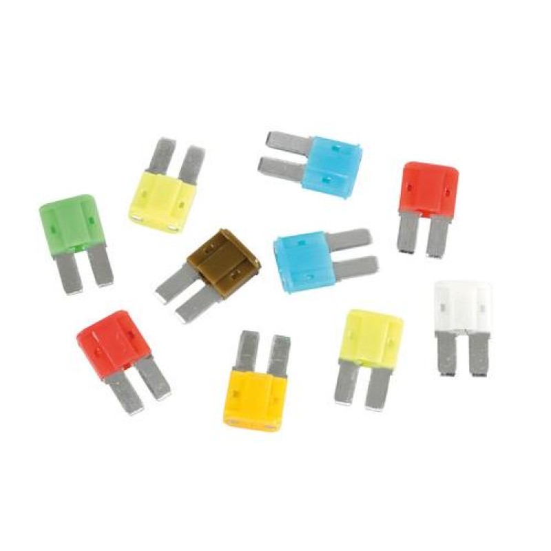 ΑΣΦΑΛΕΙΕΣ ΣΕ ΚΑΡΤΕΛΑ ΣΕΤ 10ΤΕΜ. MICRO-DUE 12/32V - Lampa - L7008.1 ΑΣΦΑΛΕΙΕΣ ΣΕ ΚΑΡΤΕΛΑ ΣΕΤ 10ΤΕΜ. MICRO-DUE 12/32V - Lampa - L7008.1