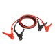 Καλώδια Φορτισης 300CM 400AMP 12V με φως LED - Lampa - L7012.0 Καλώδια Φορτισης 300CM 400AMP 12V με φως LED - Lampa - L7012.0