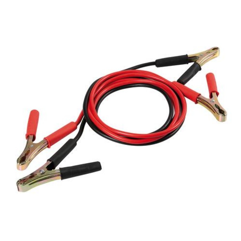 ΡΕΥΜΑΤΟΔΟΤΕΣ EXPORT 12/24V 400A 250cm (ΚΑΛΩΔΙΑ ΦΟΡΤΙΣΗΣ) - Lampa - L7012.9 ΡΕΥΜΑΤΟΔΟΤΕΣ EXPORT 12/24V 400A 250cm (ΚΑΛΩΔΙΑ ΦΟΡΤΙΣΗΣ) - Lampa - L7012.9