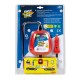 ΡΕΥΜΑΤΟΔΟΤΗΣ ΜΕ ΦΙΣ ΑΝΑΠΤΗΡΑ 12V 8Ah EASY 2 START 15-20min - Lampa - L7013.7 ΡΕΥΜΑΤΟΔΟΤΗΣ ΜΕ ΦΙΣ ΑΝΑΠΤΗΡΑ 12V 8Ah EASY 2 START 15-20min - Lampa - L7013.7