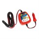 ΡΕΥΜΑΤΟΔΟΤΗΣ ΜΕ ΦΙΣ ΑΝΑΠΤΗΡΑ 12V 8Ah EASY 2 START 15-20min - Lampa - L7013.7 ΡΕΥΜΑΤΟΔΟΤΗΣ ΜΕ ΦΙΣ ΑΝΑΠΤΗΡΑ 12V 8Ah EASY 2 START 15-20min - Lampa - L7013.7