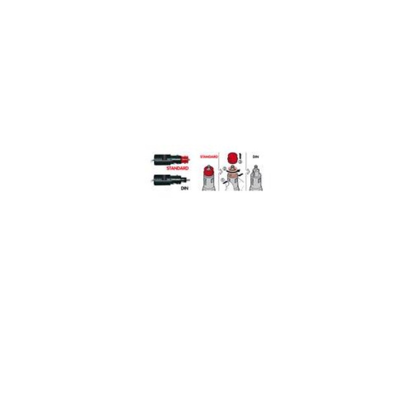 ΜΕΤΑΣΧΗΜΑΤΙΣΤΗΣ ΑΝΑΠΤΗΡΑ ΑΠΟ 24V 5Α ΣΕ 12V 10A 120W ΜΕ ΚΑΛΩΔΙΟ 75cm - Lampa - L7015.2 ΜΕΤΑΣΧΗΜΑΤΙΣΤΗΣ ΑΝΑΠΤΗΡΑ ΑΠΟ 24V 5Α ΣΕ 12V 10A 120W ΜΕ ΚΑΛΩΔΙΟ 75cm - Lampa - L7015.2