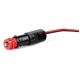 ΜΕΤΑΣΧΗΜΑΤΙΣΤΗΣ ΑΝΑΠΤΗΡΑ ΑΠΟ 24V 5Α ΣΕ 12V 10A 120W ΜΕ ΚΑΛΩΔΙΟ 75cm - Lampa - L7015.2 ΜΕΤΑΣΧΗΜΑΤΙΣΤΗΣ ΑΝΑΠΤΗΡΑ ΑΠΟ 24V 5Α ΣΕ 12V 10A 120W ΜΕ ΚΑΛΩΔΙΟ 75cm - Lampa - L7015.2