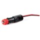 ΜΕΤΑΣΧΗΜΑΤΙΣΤΗΣ ΑΝΑΠΤΗΡΑ ΑΠΟ 24V (7,5Α) ΣΕ 12V (15A) 180W ΜΕ ΚΑΛΩΔΙΟ 75cm - Lampa - L7015.3 ΜΕΤΑΣΧΗΜΑΤΙΣΤΗΣ ΑΝΑΠΤΗΡΑ ΑΠΟ 24V (7,5Α) ΣΕ 12V (15A) 180W ΜΕ ΚΑΛΩΔΙΟ 75cm - Lampa - L7015.3