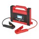 ΣΤΑΡΤΕΡ ΕΚΚΙΝΗΤΗΣ 12V ΜΕ ΠΥΚΝΩΤΗ POWER CAPASITOR 1200A - Lampa - L7016.7 ΣΤΑΡΤΕΡ ΕΚΚΙΝΗΤΗΣ 12V ΜΕ ΠΥΚΝΩΤΗ POWER CAPASITOR 1200A - Lampa - L7016.7