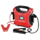 ΣΤΑΡΤΕΡ ΕΚΚΙΝΗΤΗΣ 12V 600A / 24V 300A 35Ah POWER PACK P35-PRO AC/DC - Lampa - L7016.8