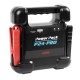 ΦΟΡΤΙΣΤΗΣ ΜΠΑΤΑΡΙΑΣ 12V 500-1000A / 24V 250-500A 24Ah POWER PACK P24-PRO AC/DC - Lampa - L7017.6 ΦΟΡΤΙΣΤΗΣ ΜΠΑΤΑΡΙΑΣ 12V 500-1000A / 24V 250-500A 24Ah POWER PACK P24-PRO AC/DC - Lampa - L7017.6