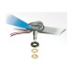 ΠΙΤΣΙΛΙΣΤΗΡΙΑ ΜΕ ΛΕΥΚΟ ΦΩΣ 12V - 2 ΤΕΜ - Lampa - L7020.1 ΠΙΤΣΙΛΙΣΤΗΡΙΑ ΜΕ ΛΕΥΚΟ ΦΩΣ 12V - 2 ΤΕΜ - Lampa - L7020.1