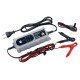ΦΟΡΤΙΣΤΗΣ ΜΠΑΤΑΡΙΑΣ AMPEROMATIC MULTI-CHARGER 12V 4,2A 4>120Ah STD-SMF-EFB-AGM-START & STOP - Lampa - L7020.8 ΦΟΡΤΙΣΤΗΣ ΜΠΑΤΑΡΙΑΣ AMPEROMATIC MULTI-CHARGER 12V 4,2A 4>120Ah STD-SMF-EFB-AGM-START & STOP - Lampa - L7020.8