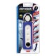 ΦΑΚΟΣ ΣΥΝΕΡΓΕΙΟΥ HOOK-LITE ΜΠΑΤΑΡΙΑΣ ΜΕ ΓΑΝΤΖΟ 5 ΛΕΙΤΟΥΡΓΙΕΣ 5LED 3W 180lm 7000K 40x25x150mm - Lampa - L7063.6 ΦΑΚΟΣ ΣΥΝΕΡΓΕΙΟΥ HOOK-LITE ΜΠΑΤΑΡΙΑΣ ΜΕ ΓΑΝΤΖΟ 5 ΛΕΙΤΟΥΡΓΙΕΣ 5LED 3W 180lm 7000K 40x25x150mm - Lampa - L7063.6
