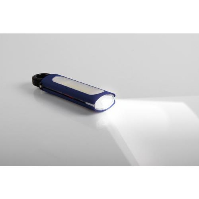 ΦΑΚΟΣ ΣΥΝΕΡΓΕΙΟΥ HOOK-LITE ΜΠΑΤΑΡΙΑΣ ΜΕ ΓΑΝΤΖΟ 5 ΛΕΙΤΟΥΡΓΙΕΣ 5LED 3W 180lm 7000K 40x25x150mm - Lampa - L7063.6 ΦΑΚΟΣ ΣΥΝΕΡΓΕΙΟΥ HOOK-LITE ΜΠΑΤΑΡΙΑΣ ΜΕ ΓΑΝΤΖΟ 5 ΛΕΙΤΟΥΡΓΙΕΣ 5LED 3W 180lm 7000K 40x25x150mm - Lampa - L7063.6