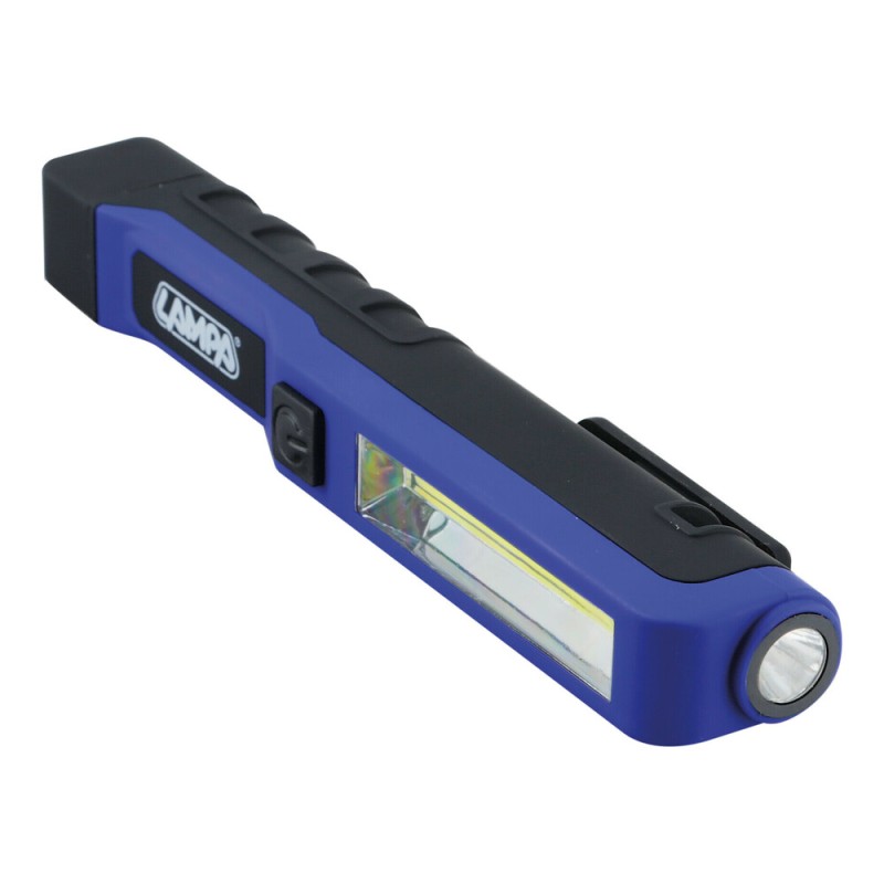 ΦΑΚΟΣ GL-10 ΜΕ 2LED 100lm 1W 6.000K PRO-SERIES ΑΔΙΑΒΡΟΧΟΣ ΜΕ ΜΑΓΝΗΤΙΚΗ ΒΑΣΗ+ΓΑΝΤΖΟ KOYTI 12ΤΕΜ. - Lampa - L7063.7D ΦΑΚΟΣ GL-10 ΜΕ 2LED 100lm 1W 6.000K PRO-SERIES ΑΔΙΑΒΡΟΧΟΣ ΜΕ ΜΑΓΝΗΤΙΚΗ ΒΑΣΗ+ΓΑΝΤΖΟ KOYTI 12ΤΕΜ. - Lampa - L7063.7D