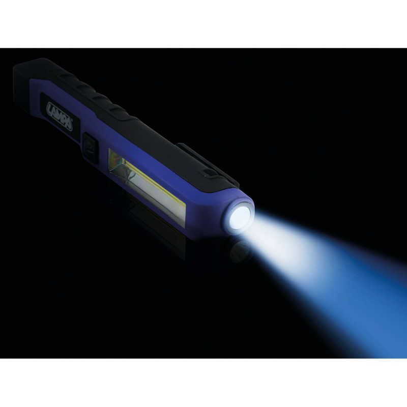 ΦΑΚΟΣ GL-10 ΜΕ 2LED 100lm 1W 6.000K PRO-SERIES ΑΔΙΑΒΡΟΧΟΣ ΜΕ ΜΑΓΝΗΤΙΚΗ ΒΑΣΗ+ΓΑΝΤΖΟ KOYTI 12ΤΕΜ. - Lampa - L7063.7D ΦΑΚΟΣ GL-10 ΜΕ 2LED 100lm 1W 6.000K PRO-SERIES ΑΔΙΑΒΡΟΧΟΣ ΜΕ ΜΑΓΝΗΤΙΚΗ ΒΑΣΗ+ΓΑΝΤΖΟ KOYTI 12ΤΕΜ. - Lampa - L7063.7D
