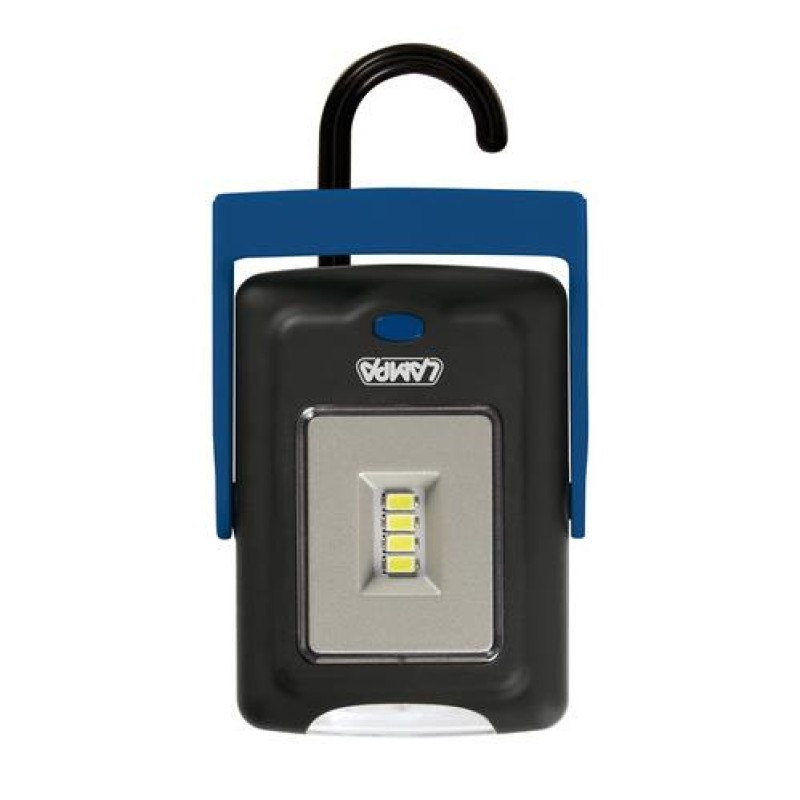 ΦΑΚΟΣ GL-1 ΜΕ 7LED192lm 2W 7.000K PRO-SERIES ΑΔΙΑΒΡΟΧΟΣ ΜΕ ΜΑΓΝΗΤΙΚΗ ΒΑΣΗ+ΓΑΝΤΖΟΣ - Lampa - L7063.8 ΦΑΚΟΣ GL-1 ΜΕ 7LED192lm 2W 7.000K PRO-SERIES ΑΔΙΑΒΡΟΧΟΣ ΜΕ ΜΑΓΝΗΤΙΚΗ ΒΑΣΗ+ΓΑΝΤΖΟΣ - Lampa - L7063.8